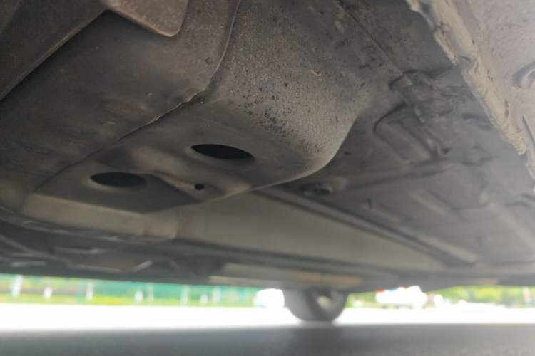 Used Buick Regal 2015 1.6T Elite Tech Model Chassis Front Left