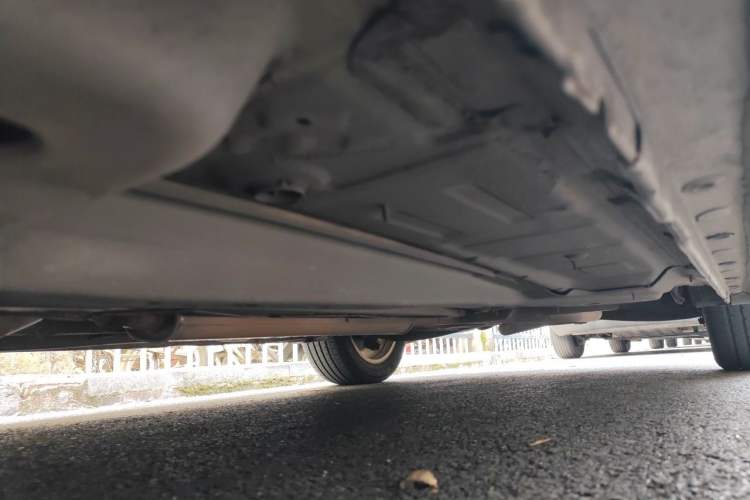 Used Buick Regal 2015 1.6T Leading Technology Model Chassis Front Left