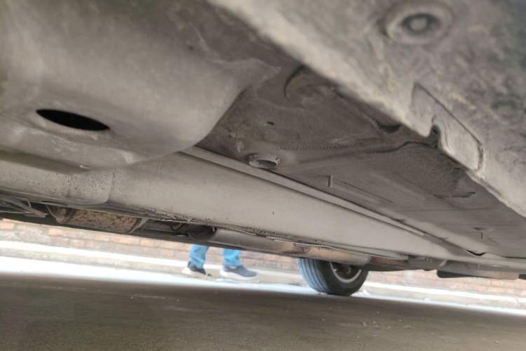 Used Buick Regal 2015 2.0L Elite Fashion Edition Chassis Front Left