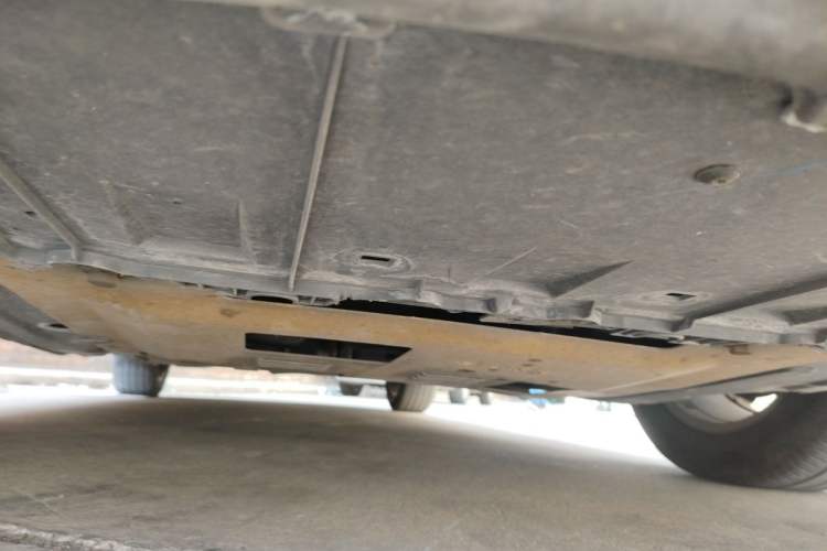 Used Buick Regal 2015 2.0L Elite Fashion Edition Chassis Front