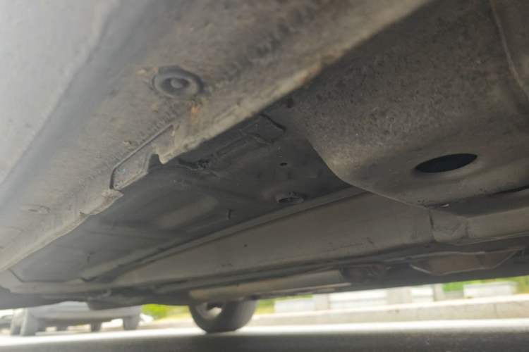 Used Buick Regal 2015 1.6T Elite Tech Model Chassis Front Right