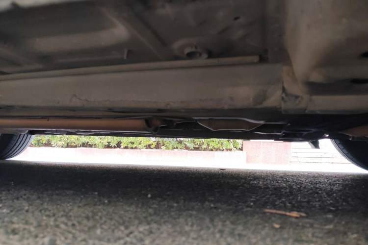 Used Buick Regal 2015 1.6T Leading Technology Model Chassis Front Right