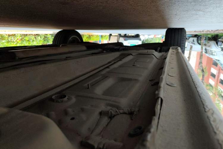 Used Buick Regal 2015 1.6T Fashion Tech Model Chassis Front Right