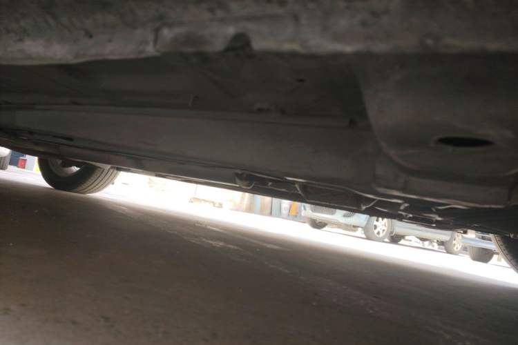 Used Buick Regal 2015 2.0L Elite Fashion Edition Chassis Front Right