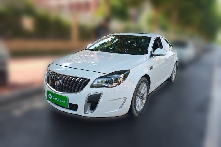 Used Buick Regal 2015 GS 2.0T Grand Sport Edition Guazi used car, China used car export, Used car for sale, Used cars, Cheapest cars for sale