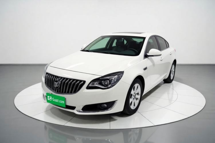 Used Buick Regal 2015 1.6T Leading Technology Model Guazi used car, China used car export, Used car for sale, Used  cars, Cheapest cars for sale