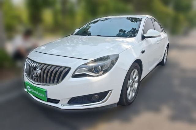 Ojetý Buick Regal 2015 1.6T Leading Technology Model