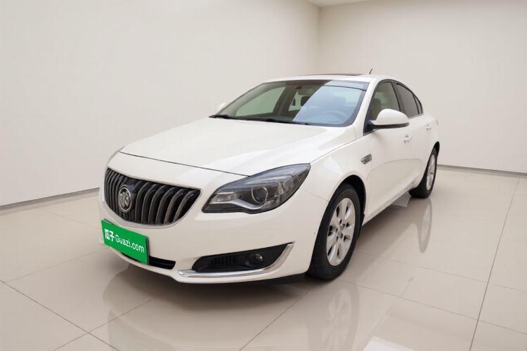 Used Buick Regal 2015 1.6T Leading Technology Model Guazi used car, China used car export, Used car for sale, Used cars, Cheapest cars for sale