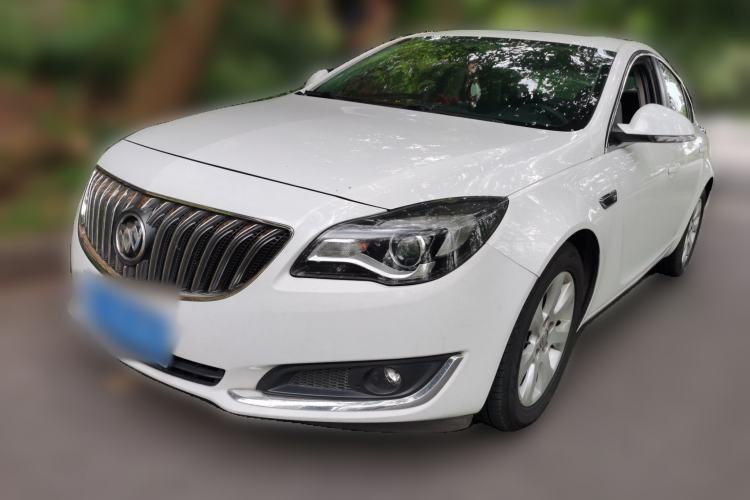 Used Buick Regal 2015 1.6T Leading Technology Model Guazi used car, China used car export, Used car for sale, Used cars, Cheapest cars for sale