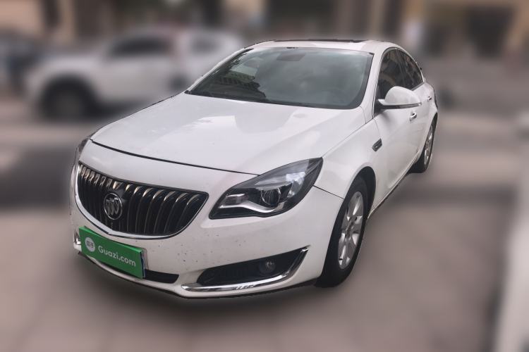 Used Buick Regal 2015 2.0L Elite Fashion Edition Guazi used car, China used car export, Used car for sale, Used  cars, Cheapest cars for sale