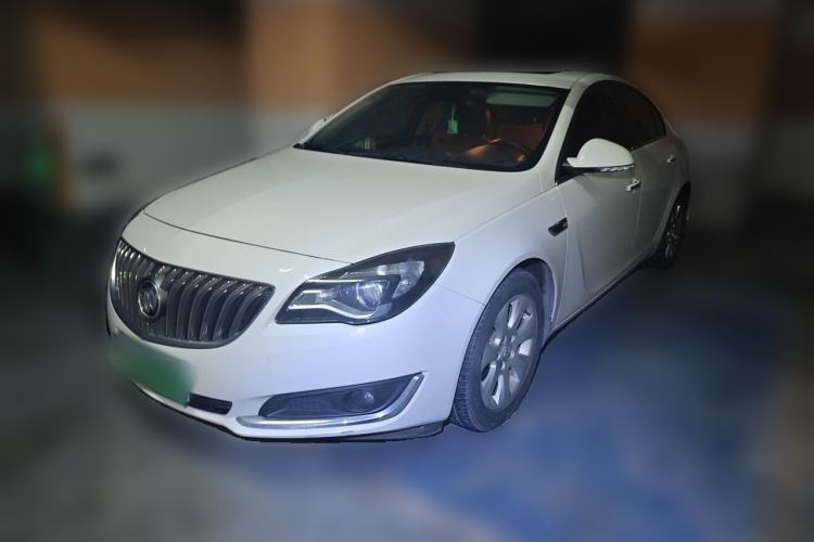 Ojetý Buick Regal 2015 1.6T Elite Tech Model Guazi used car, China used car export, Used car for sale, Used  cars, Cheapest cars for sale