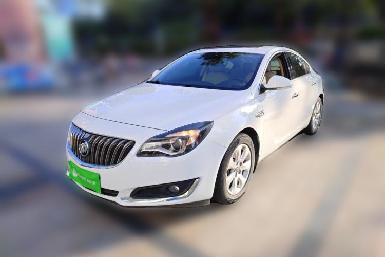 Used Buick Regal 2015 2.0L Elite Fashion Edition Guazi used car, China used car export, Used car for sale, Used  cars, Cheapest cars for sale
