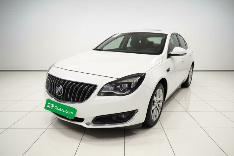 Used Buick Regal 2015 1.6T Elite Tech Model Guazi used car, China used car export, Used car for sale, Used  cars, Cheapest cars for sale