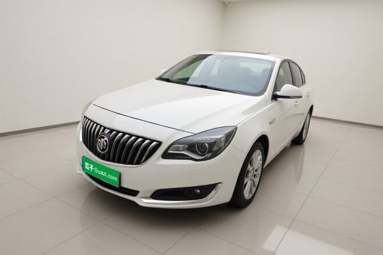 Used Buick Regal 2015 2.0L Leading Fashion Edition Guazi used car, China used car export, Used car for sale, Used  cars, Cheapest cars for sale