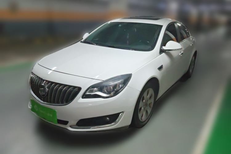 Used Buick Regal 2015 1.6T Elite Tech Model Guazi used car, China used car export, Used car for sale, Used cars, Cheapest cars for sale