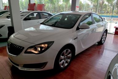 Used Buick Regal 2015 2.0L Leading Fashion Edition
