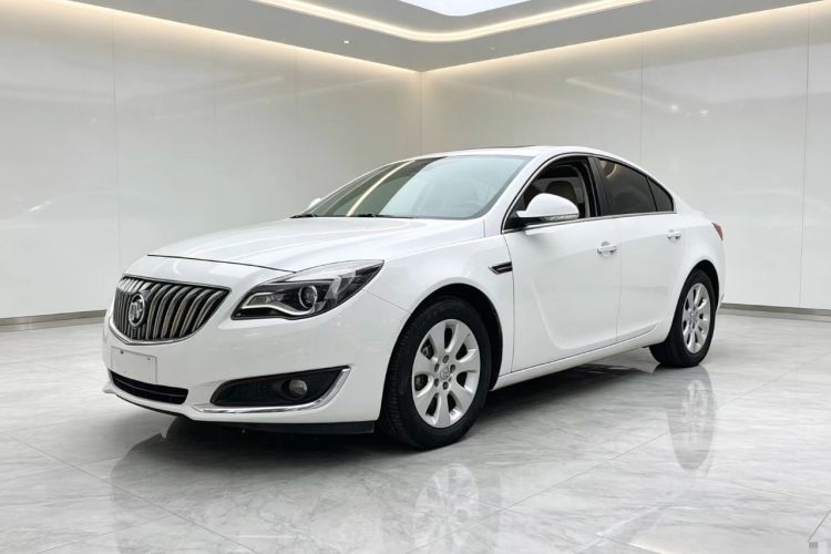 Used Buick Regal 2015 2.0L Leading Fashion Edition Guazi used car, China used car export, Used car for sale, Used cars, Cheapest cars for sale
