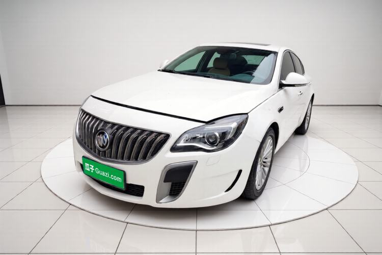Used Buick Regal 2015 GS 2.0T Grand Sport Edition Guazi used car, China used car export, Used car for sale, Used  cars, Cheapest cars for sale