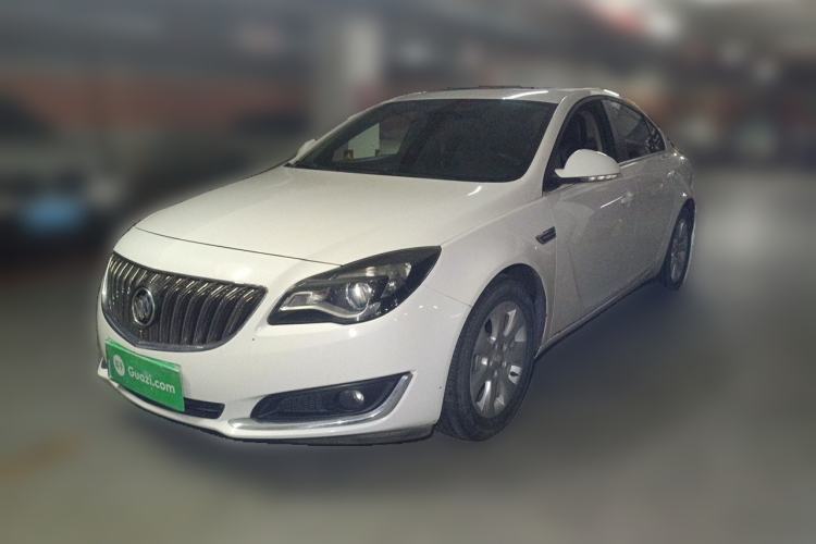 Used Buick Regal 2015 2.0L Leading Fashion Edition Guazi used car, China used car export, Used car for sale, Used  cars, Cheapest cars for sale