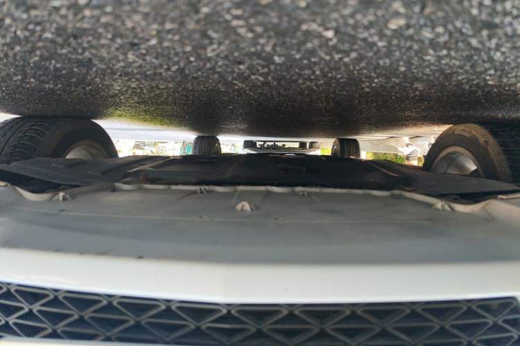 Used Buick Regal 2015 GS 2.0T Grand Sport Edition Chassis Front