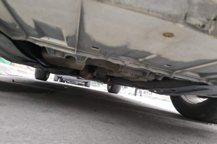 Used Buick Regal 2015 2.0L Elite Fashion Edition Chassis Front