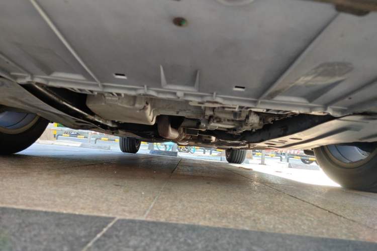 Used Buick Regal 2015 2.0L Elite Fashion Edition Chassis Front