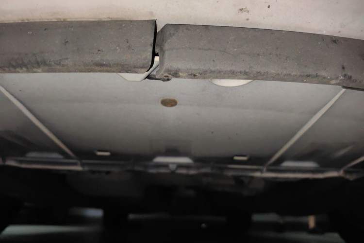 Used Buick Regal 2015 2.0L Leading Fashion Edition Chassis Front