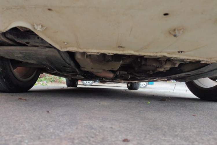 Used Buick Regal 2015 GS 2.0T Grand Sport Edition Chassis Front