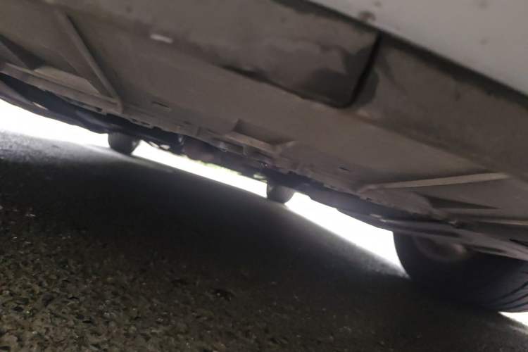 Used Buick Regal 2015 2.0L Elite Fashion Edition Chassis Front