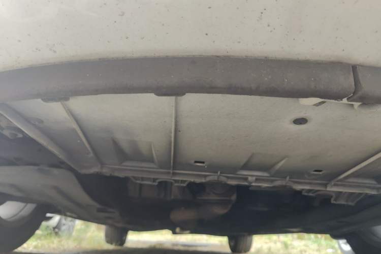 Used Buick Regal 2015 1.6T Elite Tech Model Chassis Front