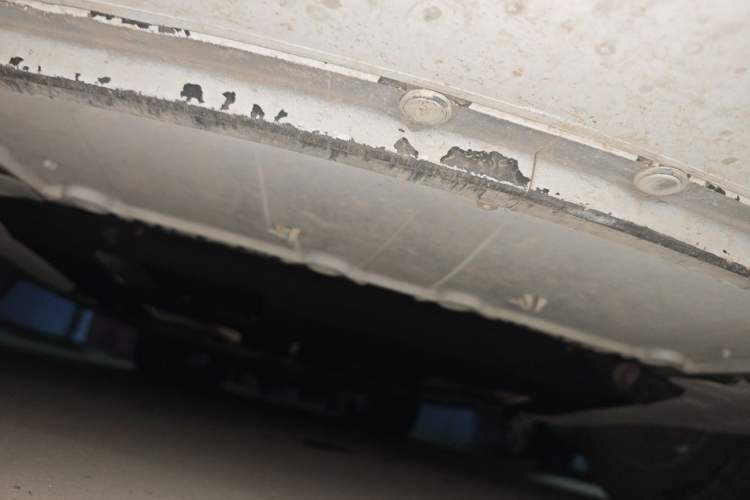 Used Buick Regal 2015 GS 2.0T Grand Sport Edition Chassis Front