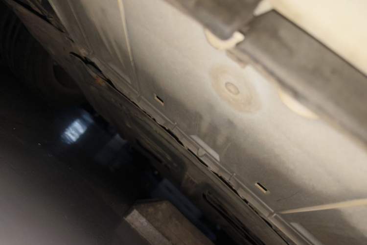 Used Buick Regal 2015 2.0L Leading Fashion Edition Chassis Front