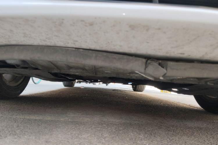 Used Buick Regal 2015 2.0L Elite Fashion Edition Chassis Front