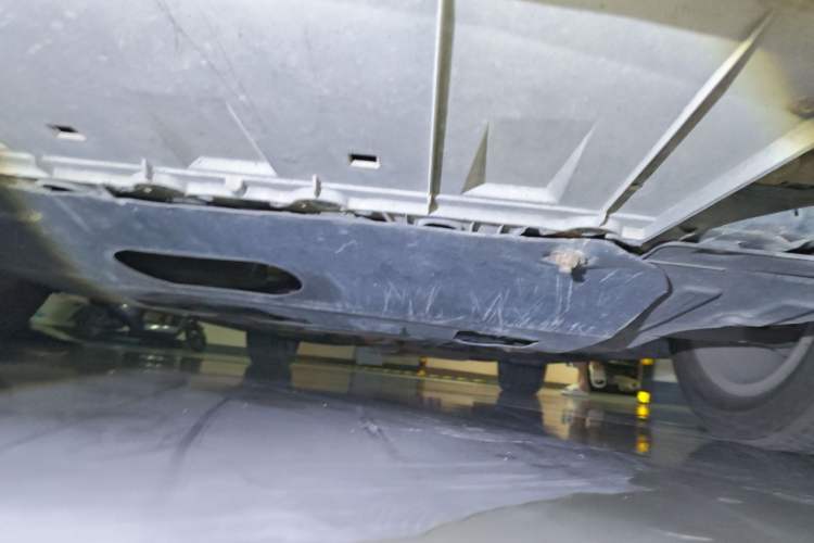 Used Buick Regal 2015 2.0L Leading Fashion Edition Chassis Front
