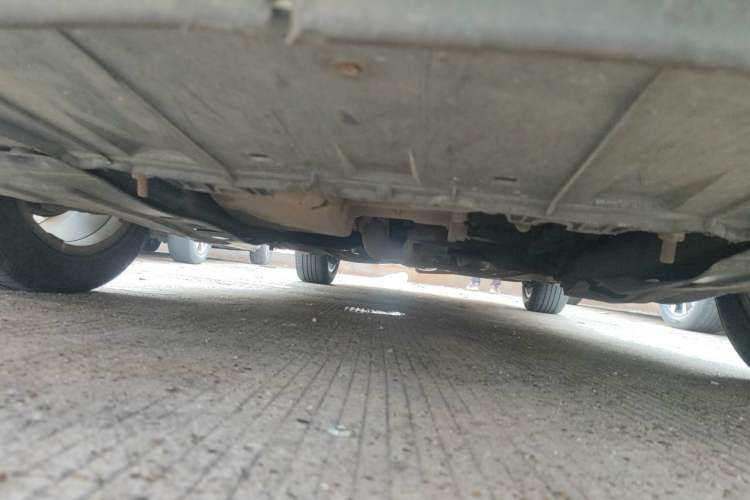 Used Buick Regal 2015 2.0L Elite Fashion Edition Chassis Front