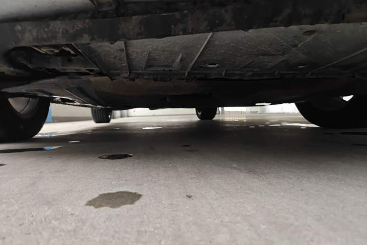 Used Buick Regal 2015 2.0L Elite Fashion Edition Chassis Front