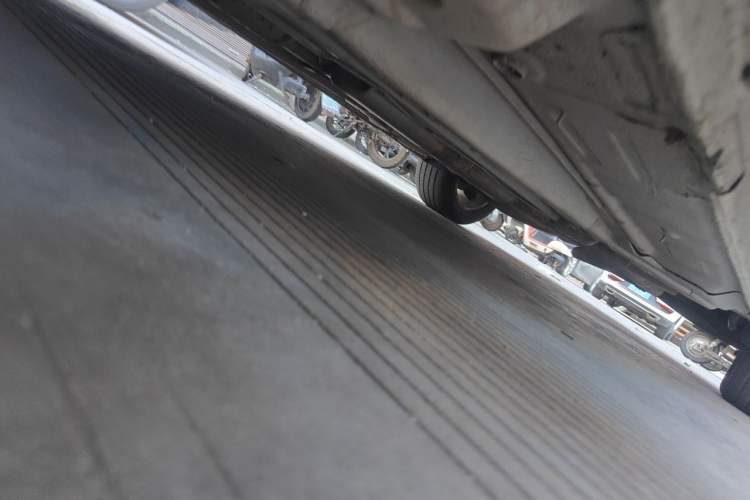 Used Buick Regal 2015 2.0L Leading Fashion Edition Chassis Front Left