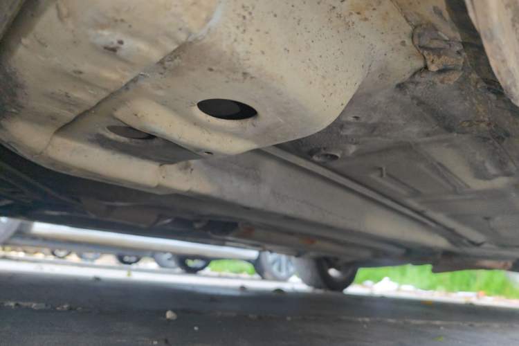 Used Buick Regal 2015 1.6T Leading Technology Model Chassis Front Left