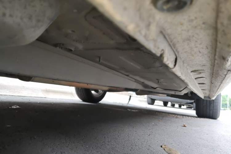 Used Buick Regal 2015 2.0L Elite Fashion Edition Chassis Front Left