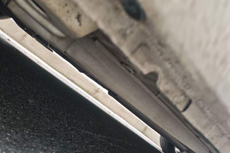 Used Buick Regal 2015 1.6T Elite Tech Model Chassis Front Left