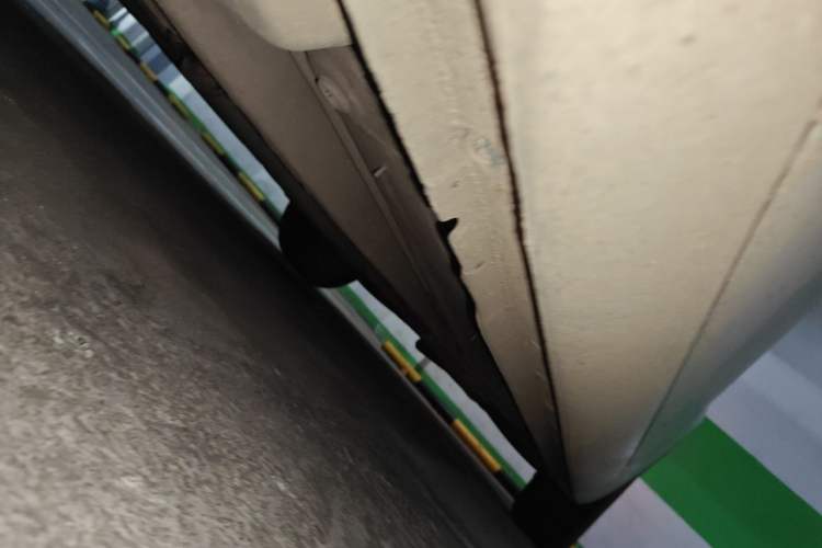 Used Buick Regal 2015 1.6T Elite Tech Model Chassis Front Left