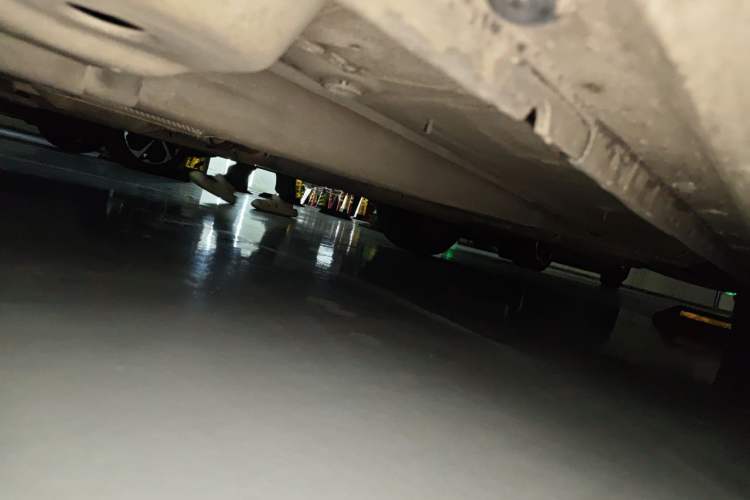 Used Buick Regal 2015 1.6T Elite Tech Model Chassis Front Left