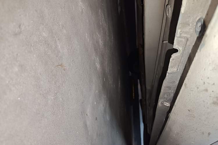 Used Buick Regal 2015 2.0L Leading Fashion Edition Chassis Front Left