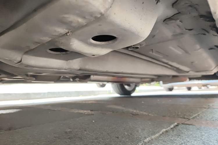 Used Buick Regal 2015 2.0L Leading Fashion Edition Chassis Front Left