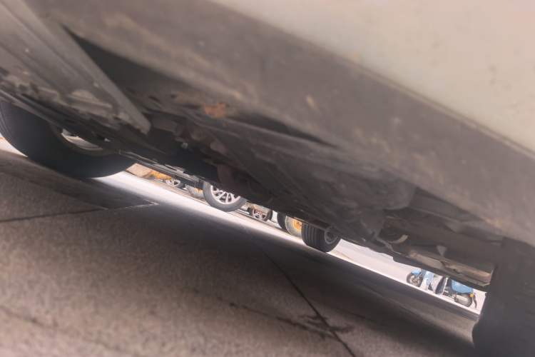 Used Buick Regal 2015 2.0L Elite Fashion Edition Chassis Front Left