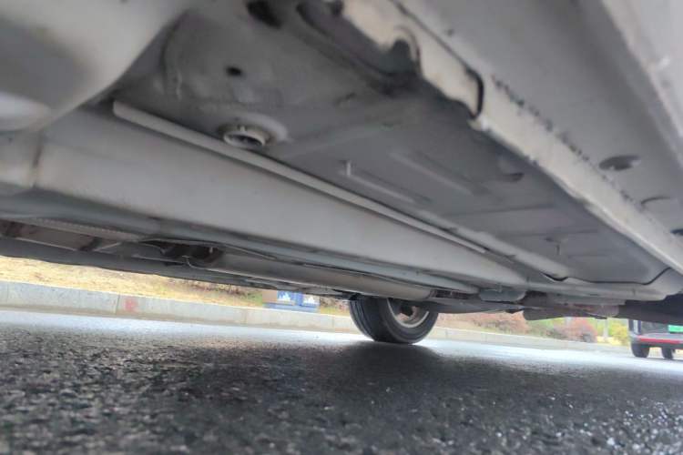 Used Buick Regal 2015 1.6T Elite Tech Model Chassis Front Left