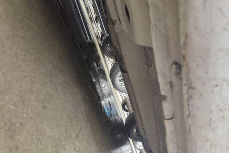 Used Buick Regal 2015 1.6T Elite Tech Model Chassis Front Left