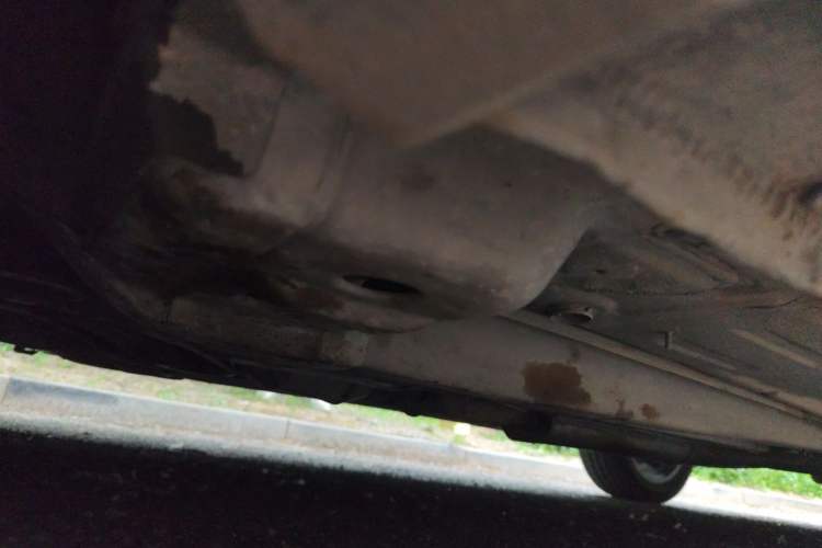 Used Buick Regal 2015 1.6T Elite Tech Model Chassis Front Left
