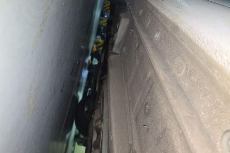 Used Buick Regal 2015 1.6T Leading Technology Model Chassis Front Left