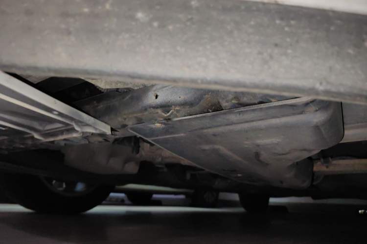 Used Buick Regal 2015 2.0L Leading Fashion Edition Chassis Front Left